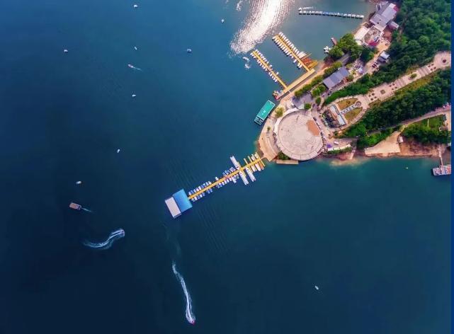 “绵阳智慧仙海建设”通过验收！中科大旗助力仙海智慧旅游新发展！