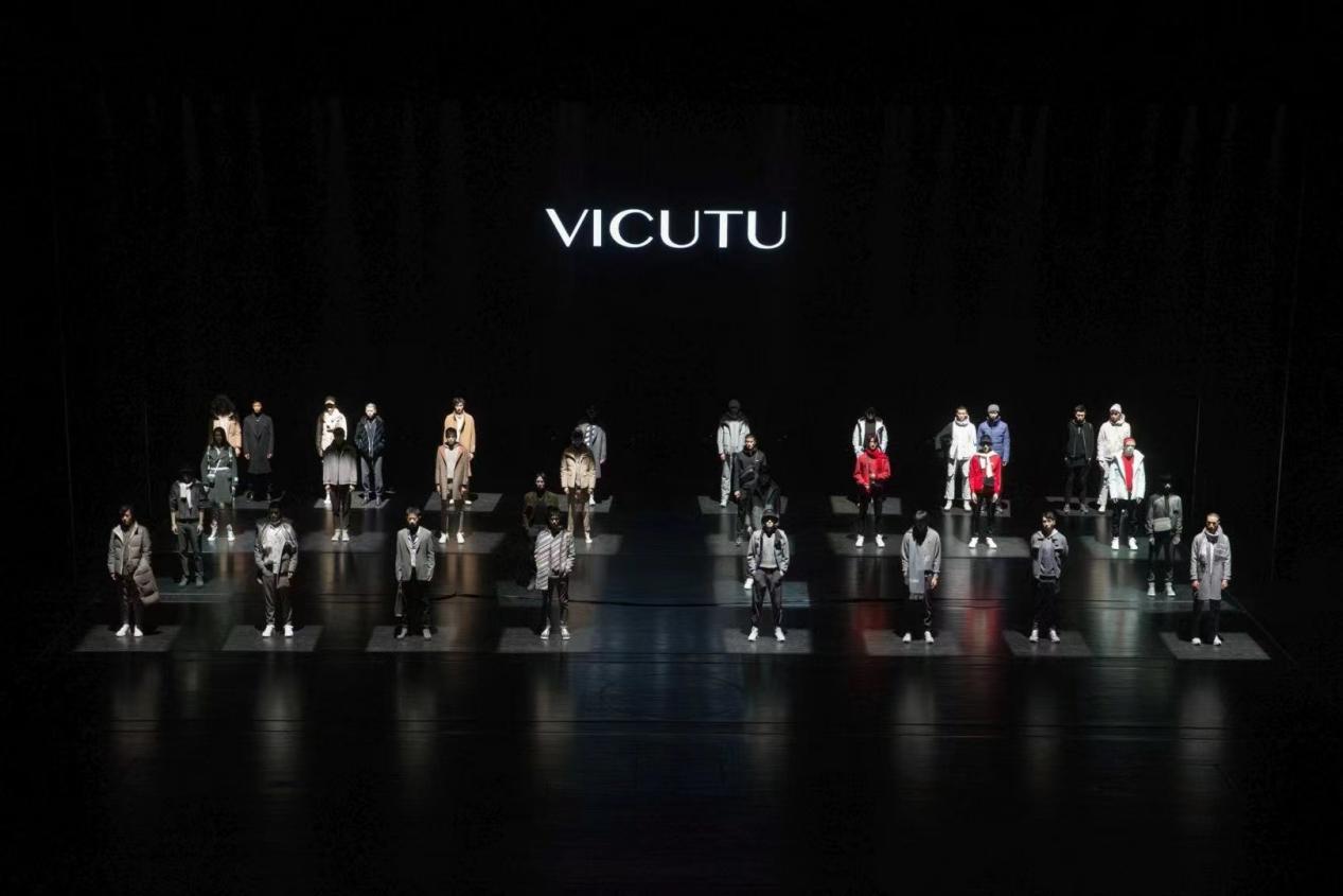 光影传递风尚，匠心洞见未来 携手北京国际电影节，VICUTU威可多三十周年盛典启幕在即