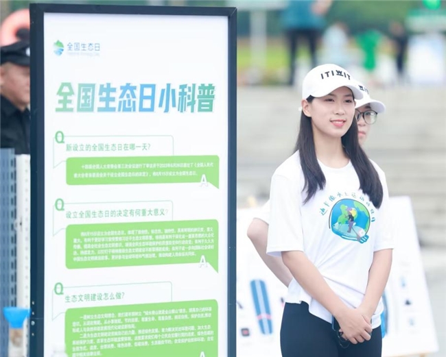 畅享水上乐趣，燃动绿色活力 迪卡侬成都水上运动环保月顺利举办