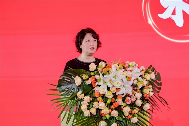 2024川酒全国行品牌推介会在津圆满举办，五大产区联袂展风采