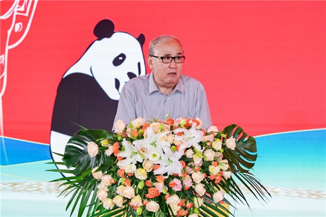 2024川酒全国行品牌推介会在津圆满举办，五大产区联袂展风采