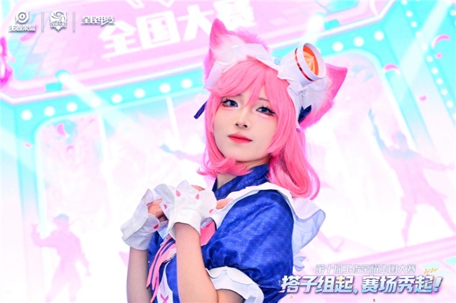 搭子组起，赛场秀起！第十届王者荣耀全国大赛四川省赛圆满落幕！