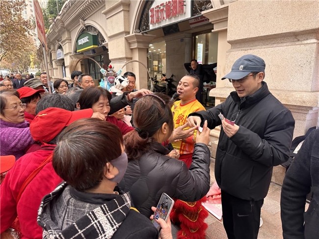 成都福彩投注站 好运连连大奖不断！