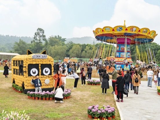 新潮律动·津音唱响|2024花漾新津  第四届歌手大赛决赛圆满落幕