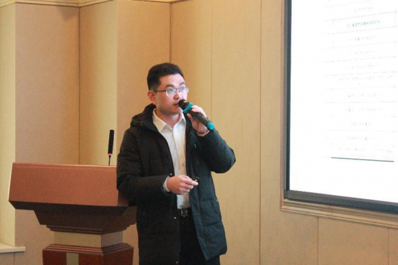 成都市知识产权保护中心成功举办新一代信息技术领域专利供需对接会