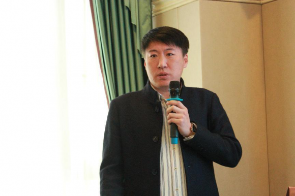 成都市知识产权保护中心成功举办新一代信息技术领域专利供需对接会