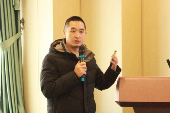 成都市知识产权保护中心成功举办新一代信息技术领域专利供需对接会