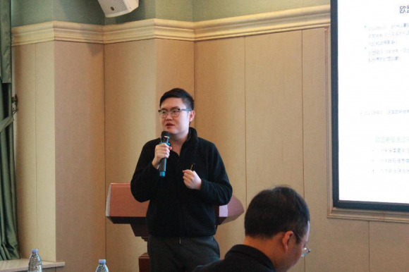 成都市知识产权保护中心成功举办新一代信息技术领域专利供需对接会