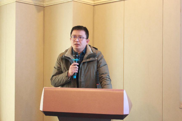 成都市知识产权保护中心成功举办新一代信息技术领域专利供需对接会