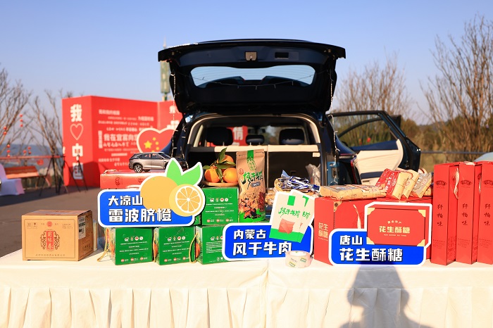 “Yi+生态战略”发布 凯翼汽车用户思维全面升级