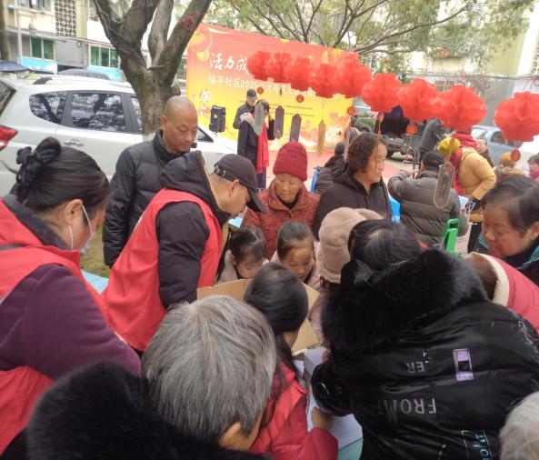 以传统文化为魂 打造具有高度凝聚力的社区