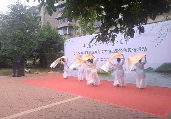 以传统文化为魂 打造具有高度凝聚力的社区
