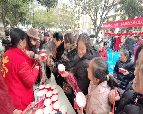 以传统文化为魂 打造具有高度凝聚力的社区