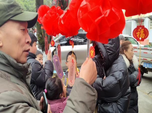 以传统文化为魂 打造具有高度凝聚力的社区