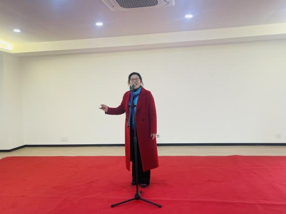 “退休不褪色，余热亦生辉”志愿者服务项目总结与表扬活动简报