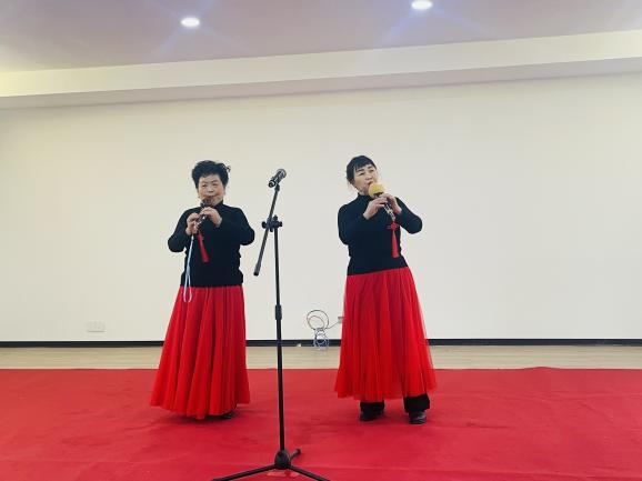“退休不褪色，余热亦生辉”志愿者服务项目总结与表扬活动简报