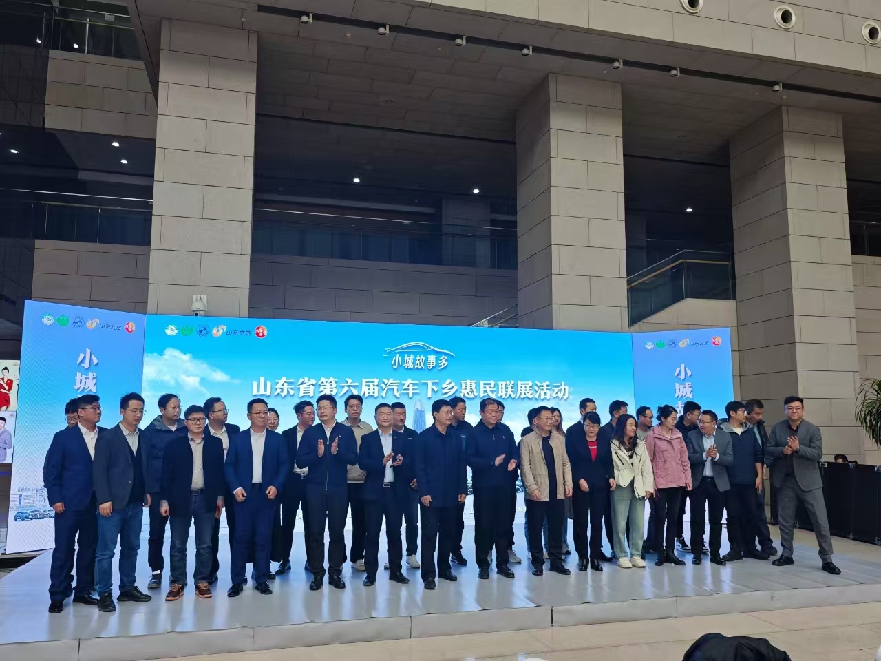 政策下乡有温度,凯翼汽车深度践行汽车惠民政策