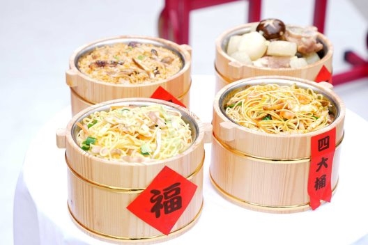 品味长泰，舌尖上的状元喜宴——2025春季糖酒会长泰闽菜品鉴推介活动盛大开启！