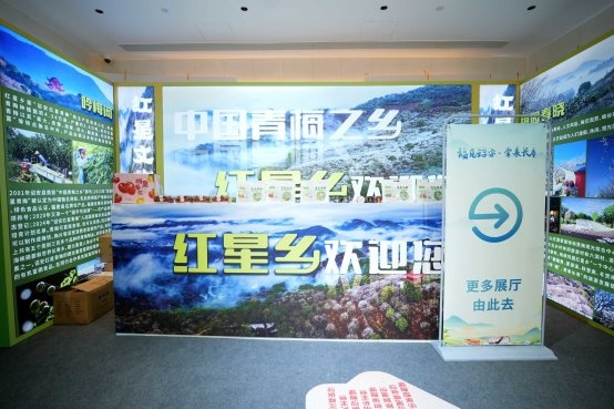 诏安食品，香飘蓉城！2025年成都春糖诏安县食品产业产销对接会活动成功举办！
