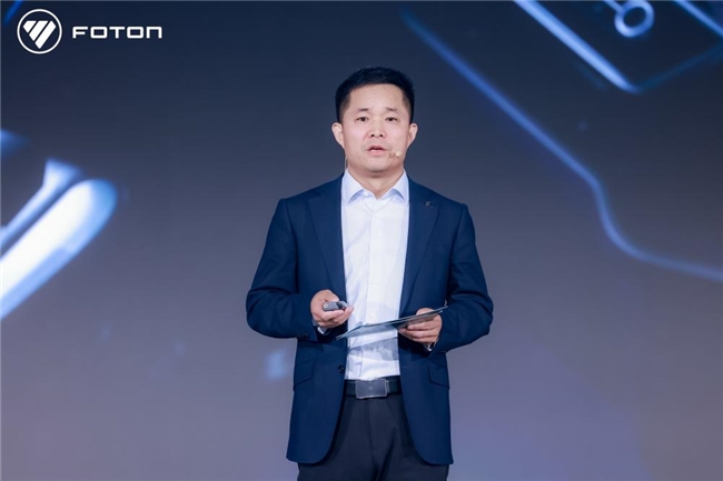 行业首款卡车低入口环卫车全国上市 欧航智蓝EHL开启城市清洁装备新篇章