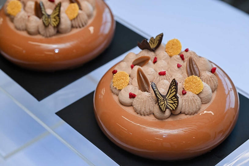 西诺迪斯成都厨师工作室盛大启幕 创新美食引领西部餐饮市场新潮流