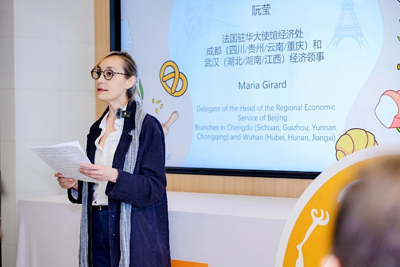 西诺迪斯成都厨师工作室盛大启幕 创新美食引领西部餐饮市场新潮流