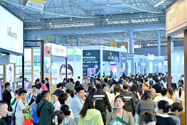 定档 , 第53届春季成都美博会2026年4月与您相约蓉城