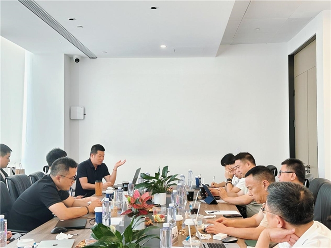 沈汇坐镇，智慧商圈大赛聚焦数字化未来