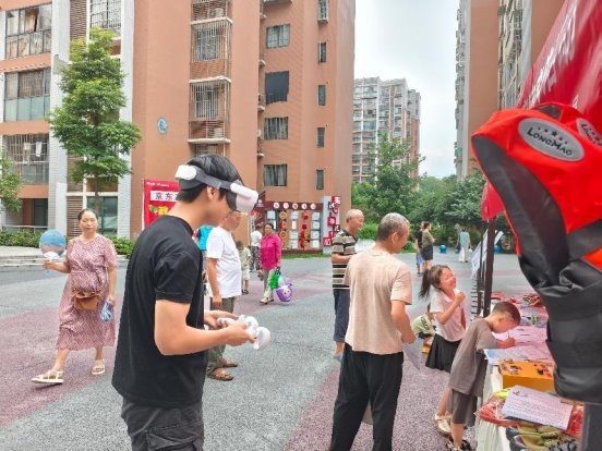 工伤预防不缺席，预防知识进万家！ 新津区2025年工伤预防进家庭活动开启