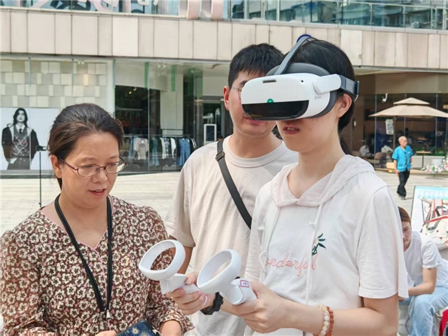 工伤预防进街道，预防知识入人心 ——金牛区2025年工伤预防进街道活动成功举办