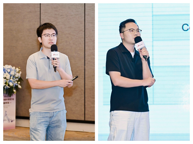 1788144069665238.png 淬火至蓉城·智启新征程|昇腾“淬火行动”成都专场圆满收官