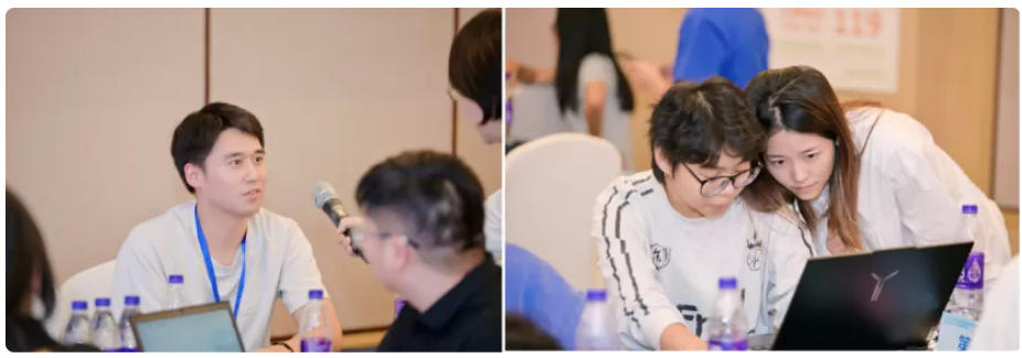 燃爆初秋！成都创业青年这波操作，满屏都是行动力！