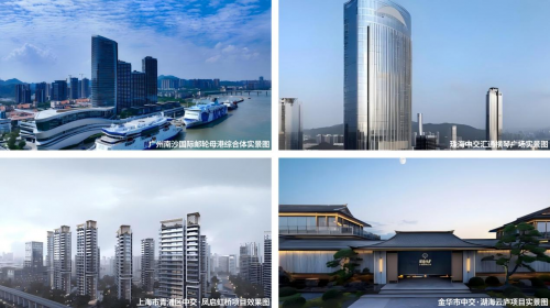 政企共举 青春礼成｜城市合伙人中交城投，护航温江体育盛事圆满落幕