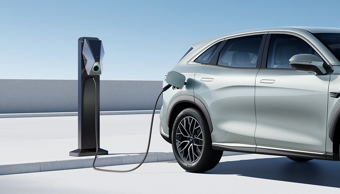 国庆开它准没错！凯翼昆仑iHD 201KM版空间大、续航长！