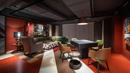 阿玛尼传奇落幕，他在国内唯一建筑手作现如何？