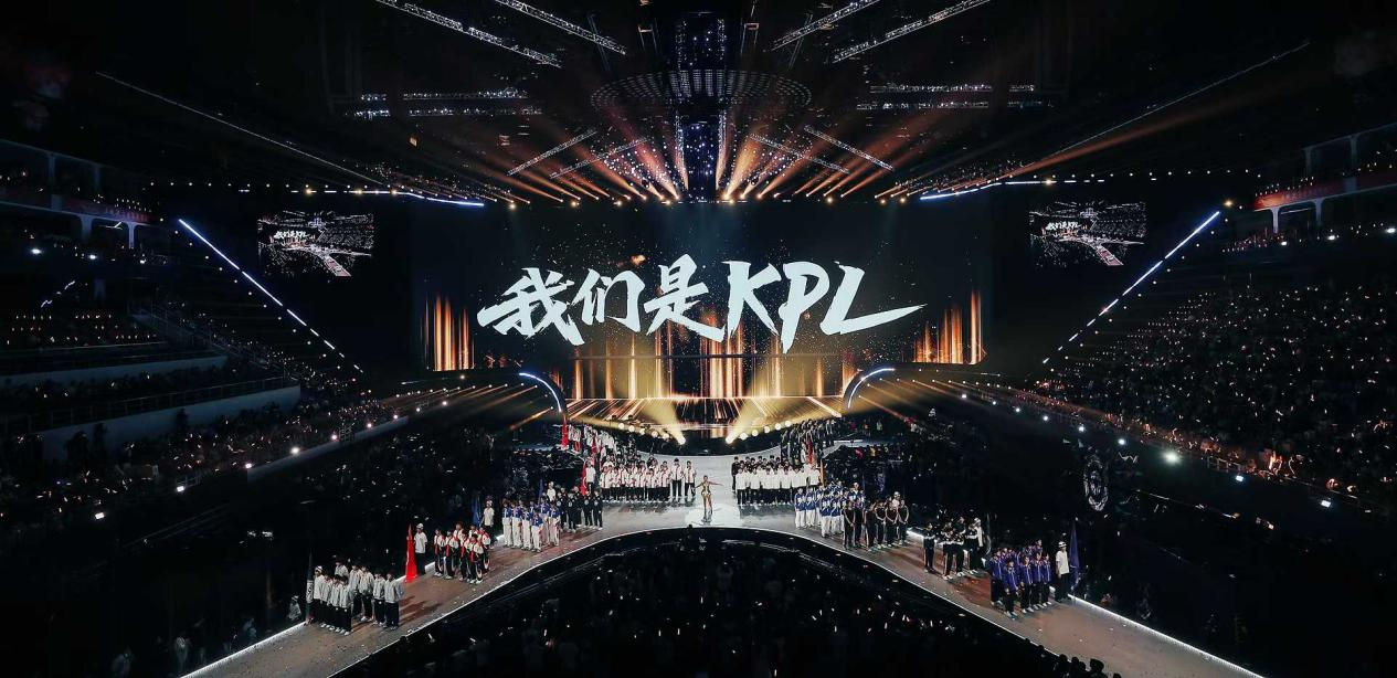 新游戏，新内容，以共创之名奔赴王者荣耀十年之约