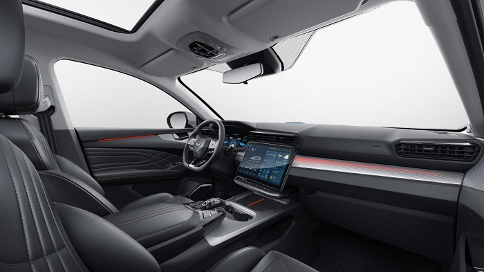 4.png 不到10万就能买大七座中型SUV?25款凯翼昆仑玩的就是一个实在