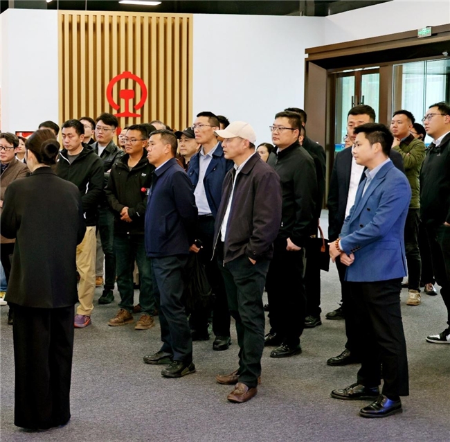 聚力蓉城 智链未来——2025成都轨道交通产业高质量发展系列活动圆满收官