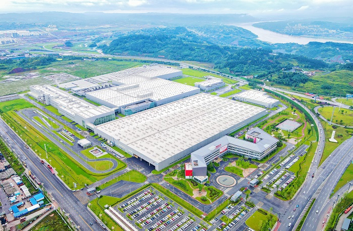 凯翼汽车启动全国渠道建设，轻资产、小投入，寻找市场“行动派”