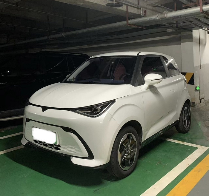 一台昆仑iHD 201KM版“干掉”家里两台车，TA为何两次选择凯翼