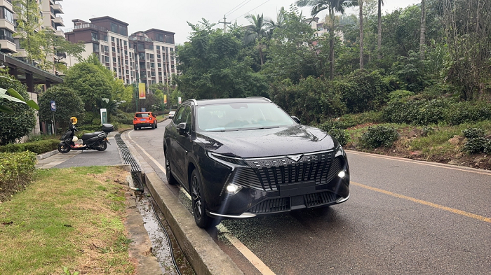 一台昆仑iHD 201KM版“干掉”家里两台车，TA为何两次选择凯翼