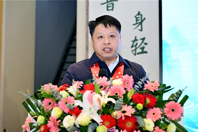 双遗茶韵漫蓉城，安溪茶脉续新章——2025 安溪铁观音（双世遗）成都品鉴会圆满收官