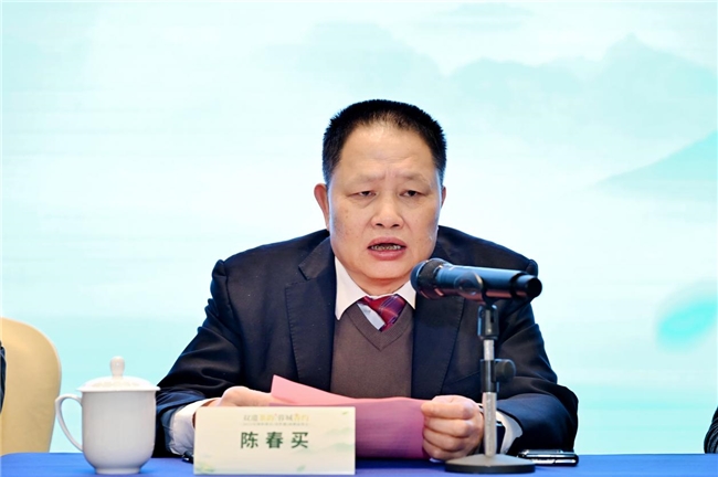 双遗茶韵漫蓉城，安溪茶脉续新章——2025 安溪铁观音（双世遗）成都品鉴会圆满收官