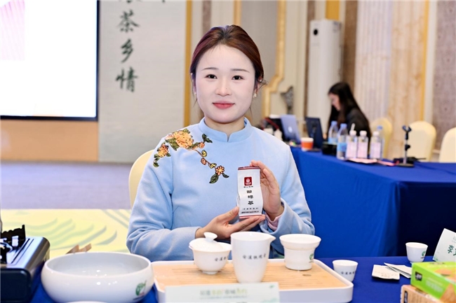 双遗茶韵漫蓉城，安溪茶脉续新章——2025 安溪铁观音（双世遗）成都品鉴会圆满收官