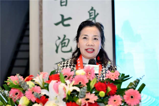 双遗茶韵漫蓉城，安溪茶脉续新章——2025 安溪铁观音（双世遗）成都品鉴会圆满收官