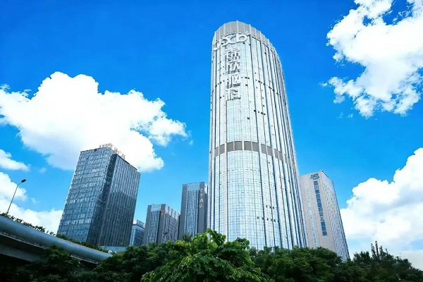 大陆首台! 二代“磁波刀”设备落地锦江经开区