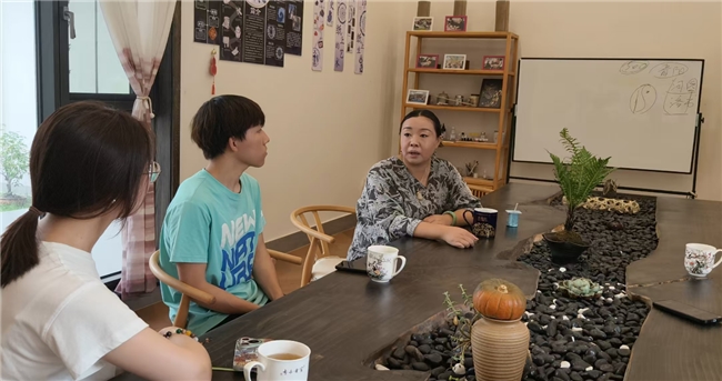 “茶山酒渡”———四川旅游学院“茶山酒渡”非遗文脉传承实践队赴宜宾及都江堰开展社会实践