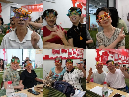 健康相伴，公益同行｜岳阳新华达制药走进竹园社区开展小暑科普活动
