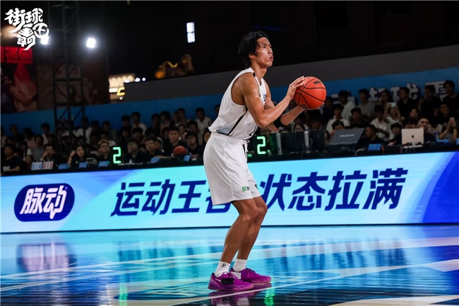 七城洄游，巅峰加冕：2026脉动街球霸王「洄游季」圆满落幕，西安擂主队登顶年度总冠军